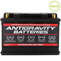 Antigravity H6/Group-48 Car Battery